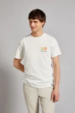 Remera clásica estampada - Imagen 2